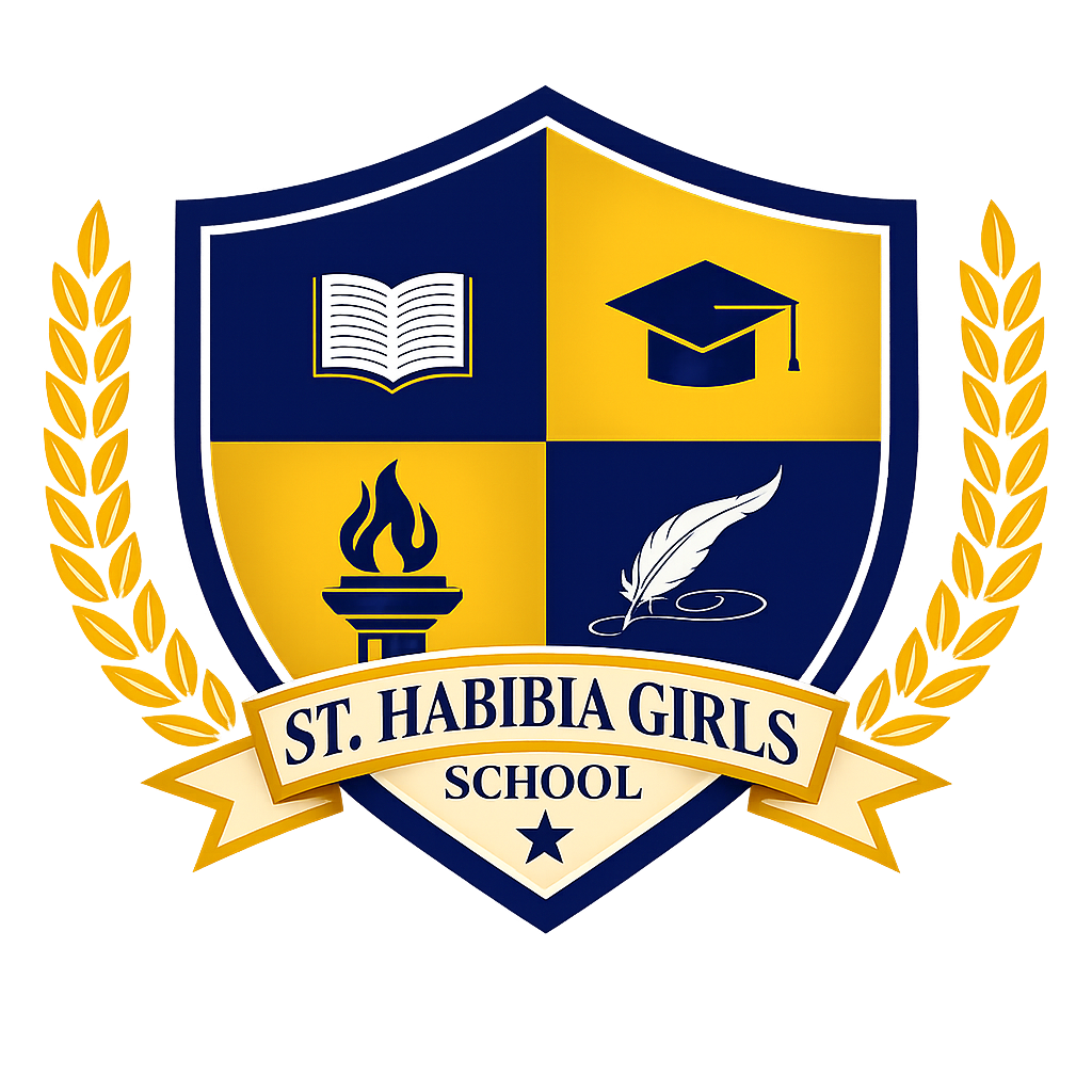 Islamic Education at St. Habibia
